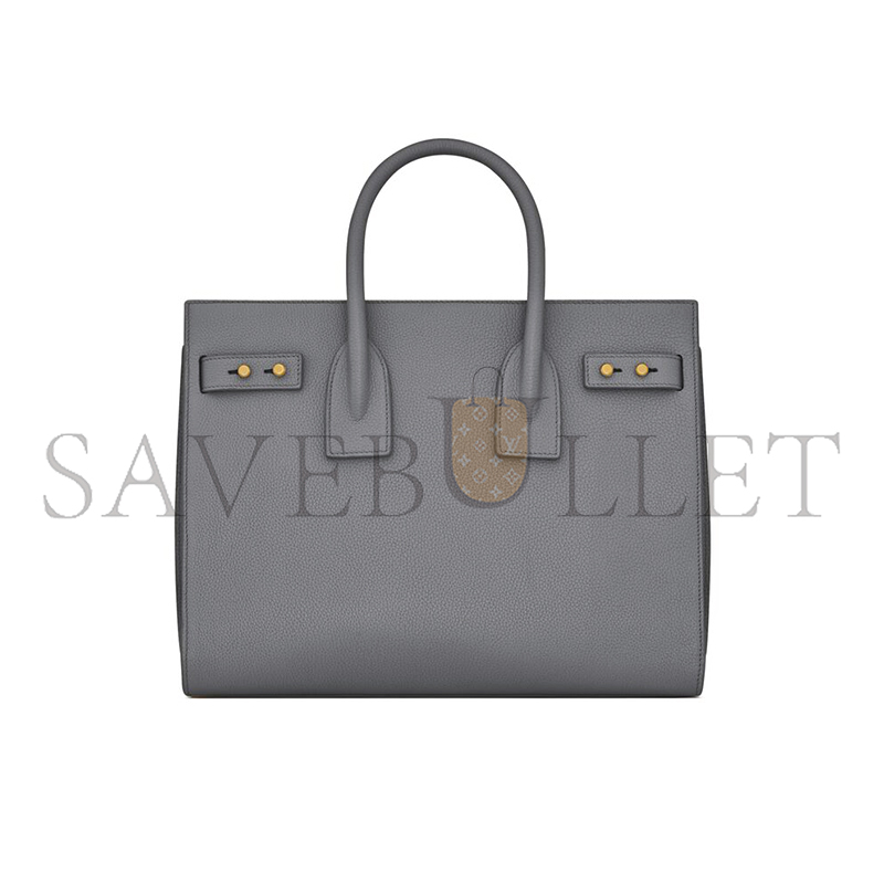 YSL SAC DE JOUR IN SUPPLE GRAINED LEATHER-SMALL 717447DTI0W1112 (32*25.5*15.5cm) YSL SAC DE JOUR IN SUPPLE GRAINED LEATHER-SMALL 717447DTI0W1112 (32*25.5*15.5cm)
